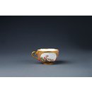 Tasse a l'anglais (Cup and saucer)