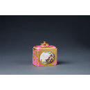 Boite a thé (Tea canister)