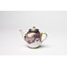 Teapot and cover - Théière 'Calabre'