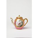 Theiere Calabre (Teapot)