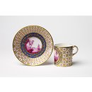 Soucoupe (Saucer) Soucoupe (Saucer)