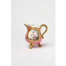 Pot a lait a trois pieds (Jug)