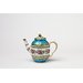 Teapot and cover - Theiere Calabre Teapot and cover - Theiere Calabre