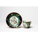 Soucoupe (Saucer)