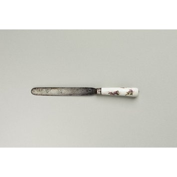 Knife