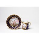 (Tasse) gobelet litron, 3rd size (Cup)