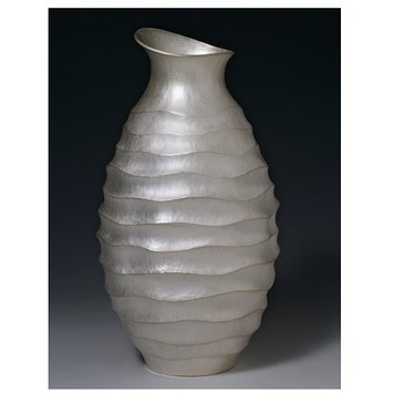 Vase - Aqua-poesy IV