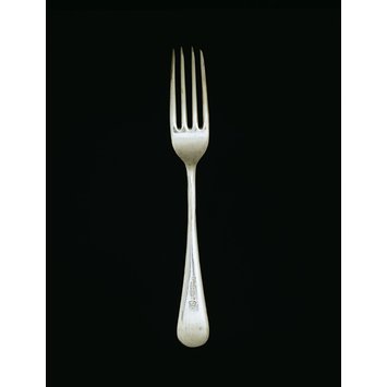 Fork - Victoria Plate Fork - Victoria Plate