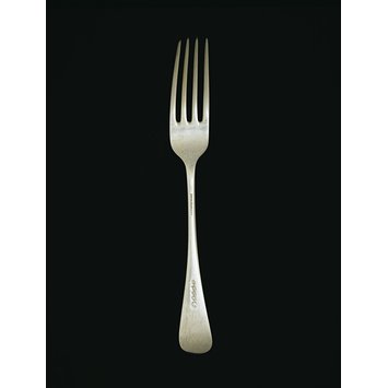 Fork - Potosi Silver Fork - Potosi Silver