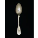 Argentina Silver (Spoon)