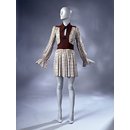 Elvis Presley Check (Mini-dress)