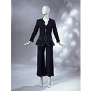 Trouser suit