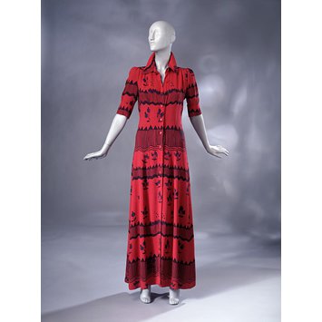 Evening dress Evening dress