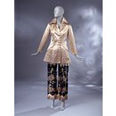 Lamborghini; Chinoisery (Jacket and trousers)