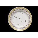 Soup plate
