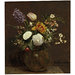Oil painting