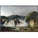 Oil painting
