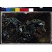 Oil painting - Study of Foliage