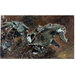 Oil painting - Study of Foliage