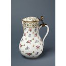 Ewer and basin