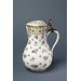 Ewer and basin