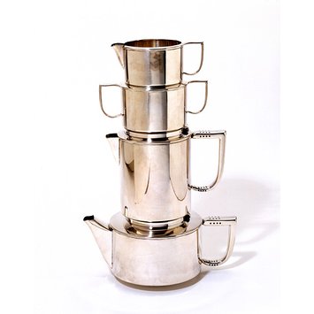 Hot water jug - Easi-Nest