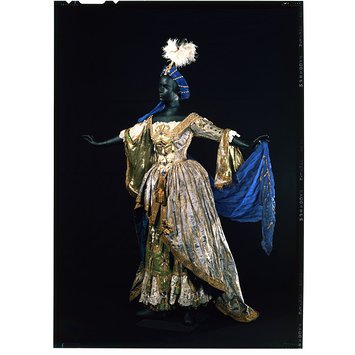 Theatre costume