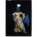 Theatre costume