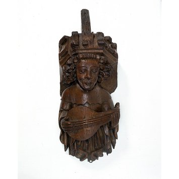 Corbel