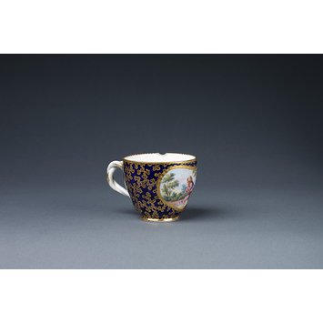 Cup - (Tasse) gobelet Hebert Cup - (Tasse) gobelet Hebert
