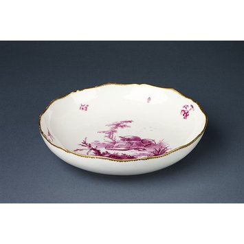 Dish - Plateau (de ecuelle)