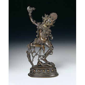 Figure - Vasya Vajravarahi Figure - Vasya Vajravarahi