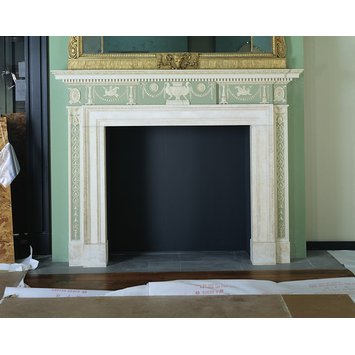 Chimneypiece Chimneypiece
