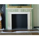 Chimneypiece
