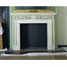 Chimneypiece