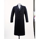 Frock coat