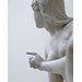 Statue - Eve listening to the voice Statue - Eve listening to the voice