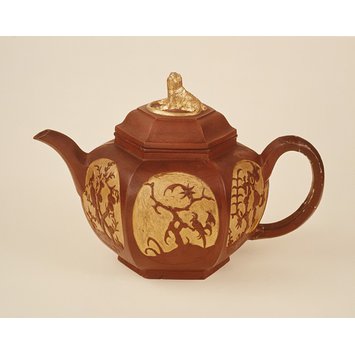 Teapot Teapot