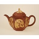 Teapot