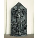 Surya (Sculpture)