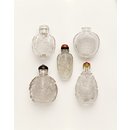 Snuff bottle
