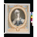 Marie-Antoinette (Print)