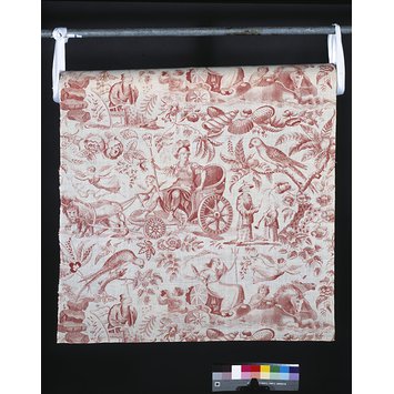Furnishing fabric Furnishing fabric