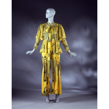 Trouser suit Trouser suit