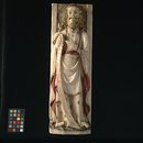 St Matthias (Panel)