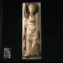 St John the Evangelist (Panel)