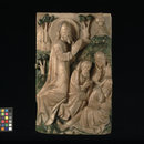 The Agony in the Garden (Panel)