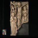 The Crucifixion (Panel)