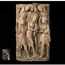 The Flagellation (Panel)