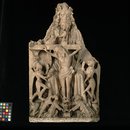 Panel-relief - The Trinity